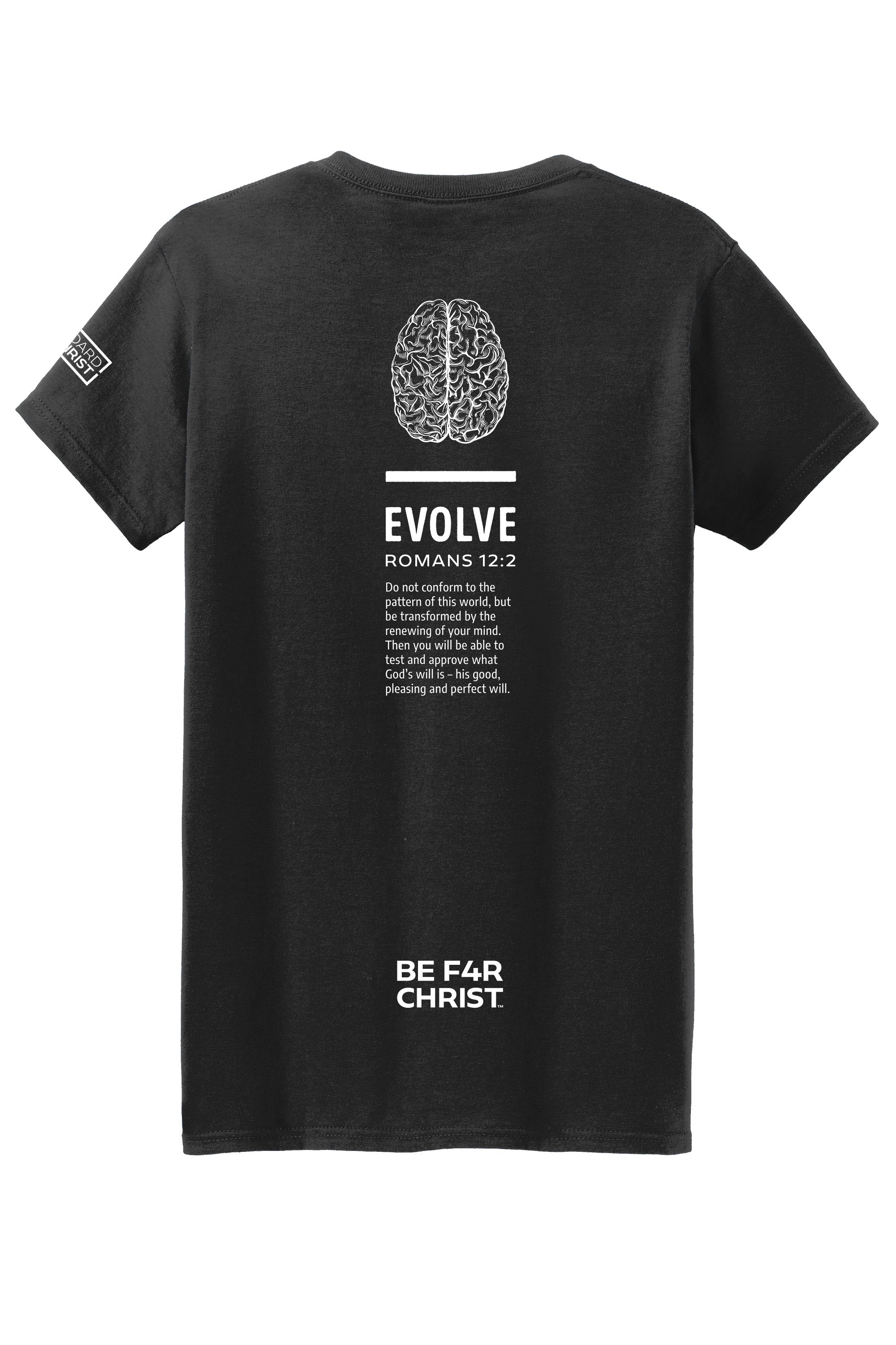 Evolve Women's T-Shirt