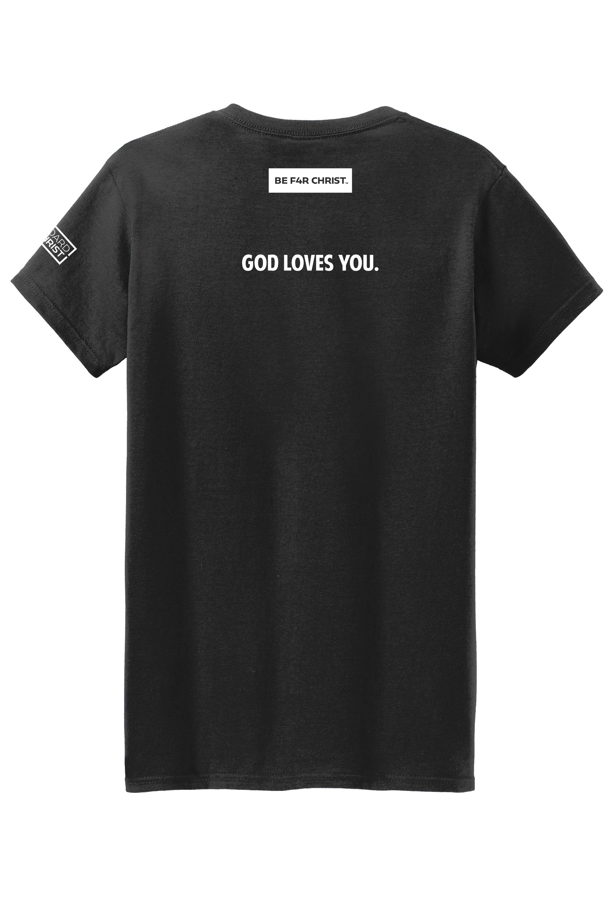 The Code Women's T-Shirt