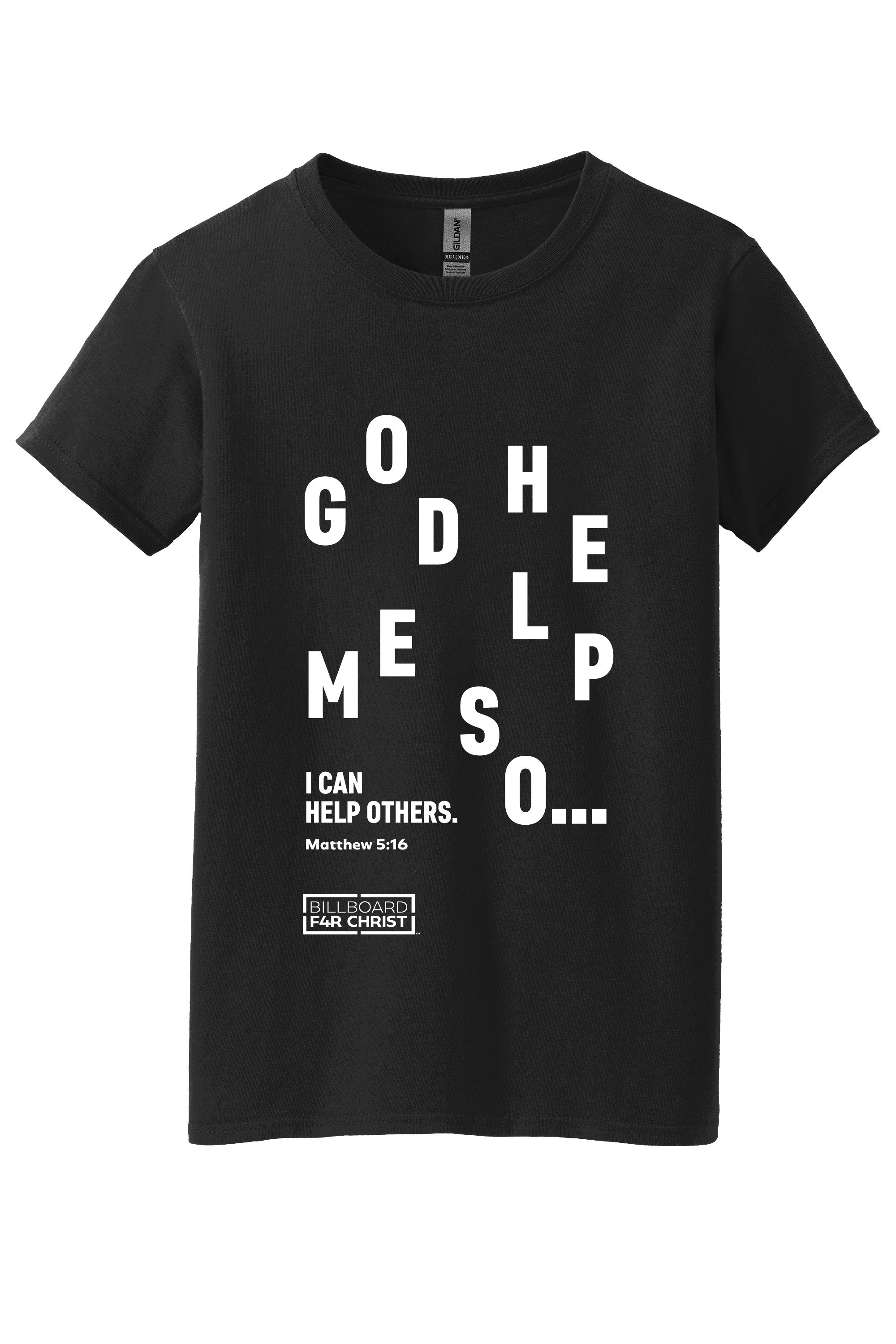 GHMS Women's T-Shirt