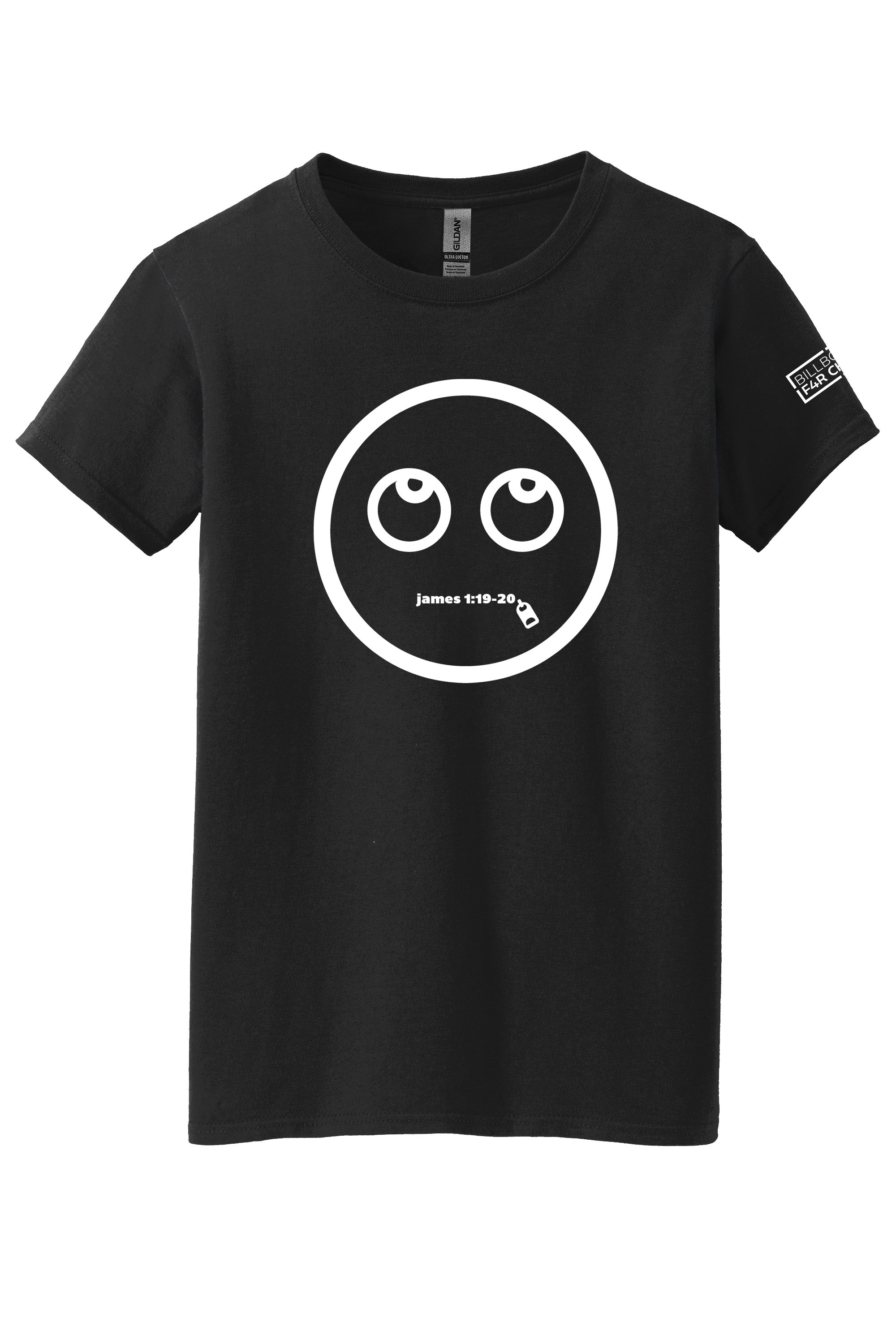 Slow to Speak Women's T-Shirt