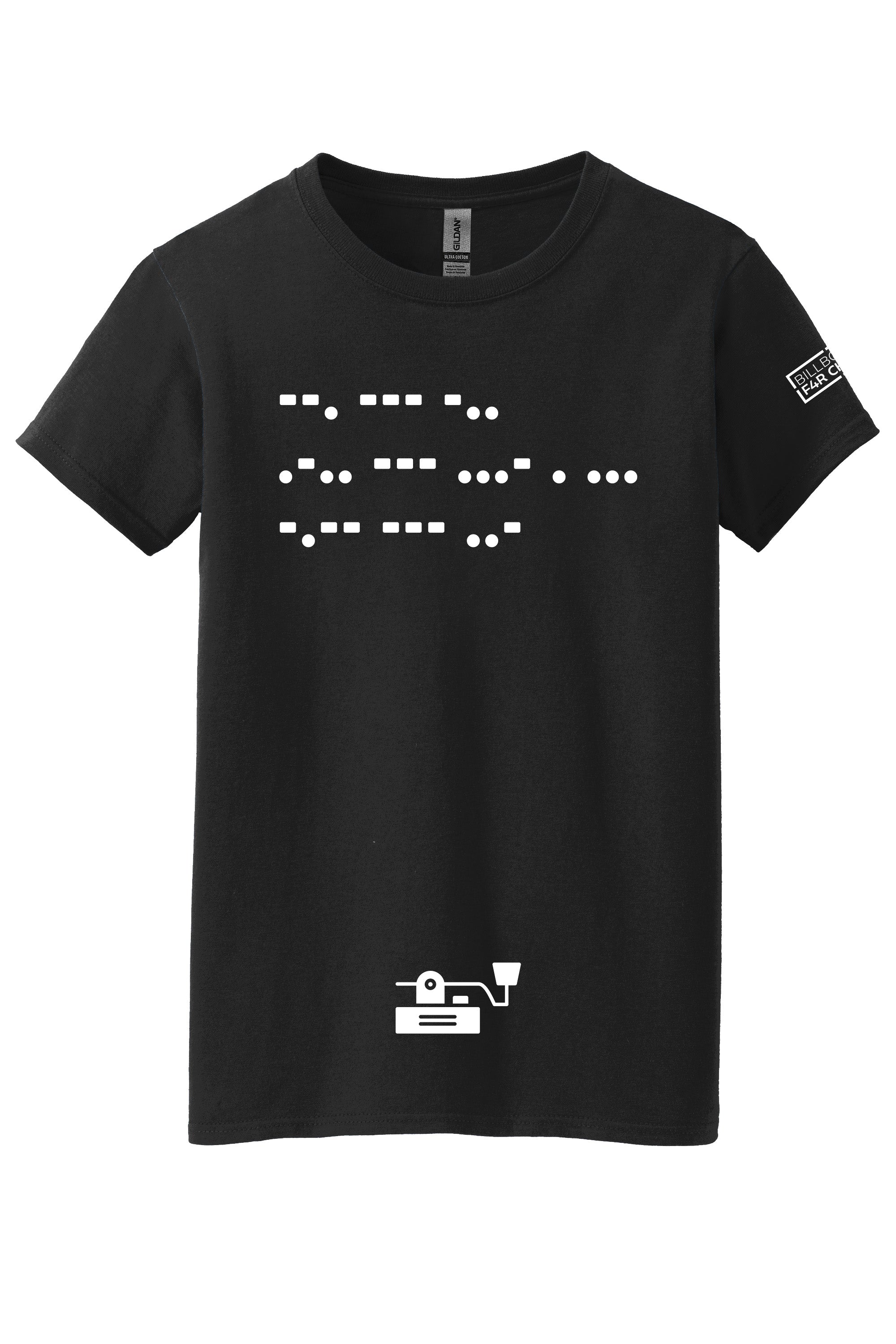 The Code Women's T-Shirt