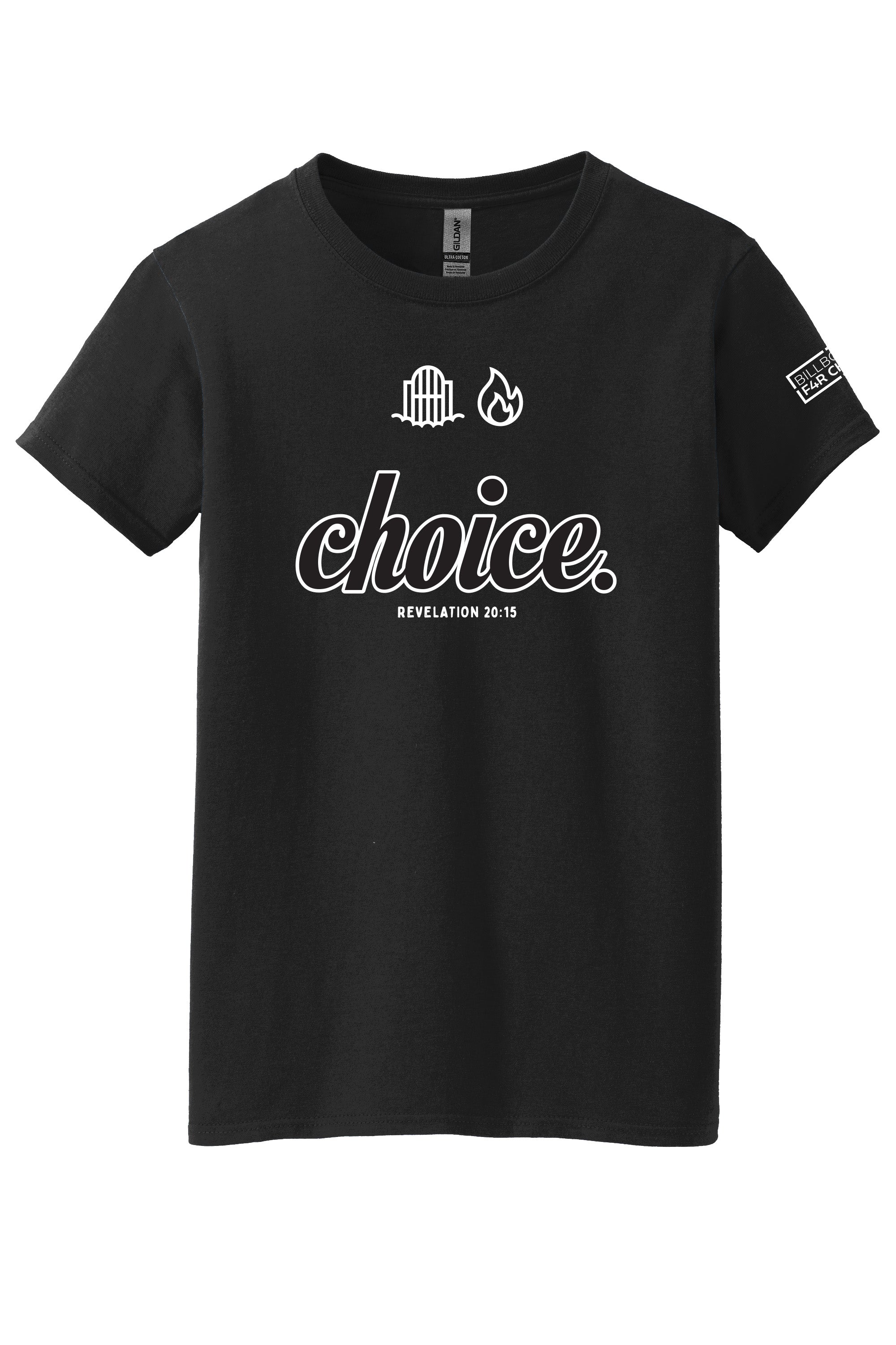 Choice 1 Women's T-Shirt