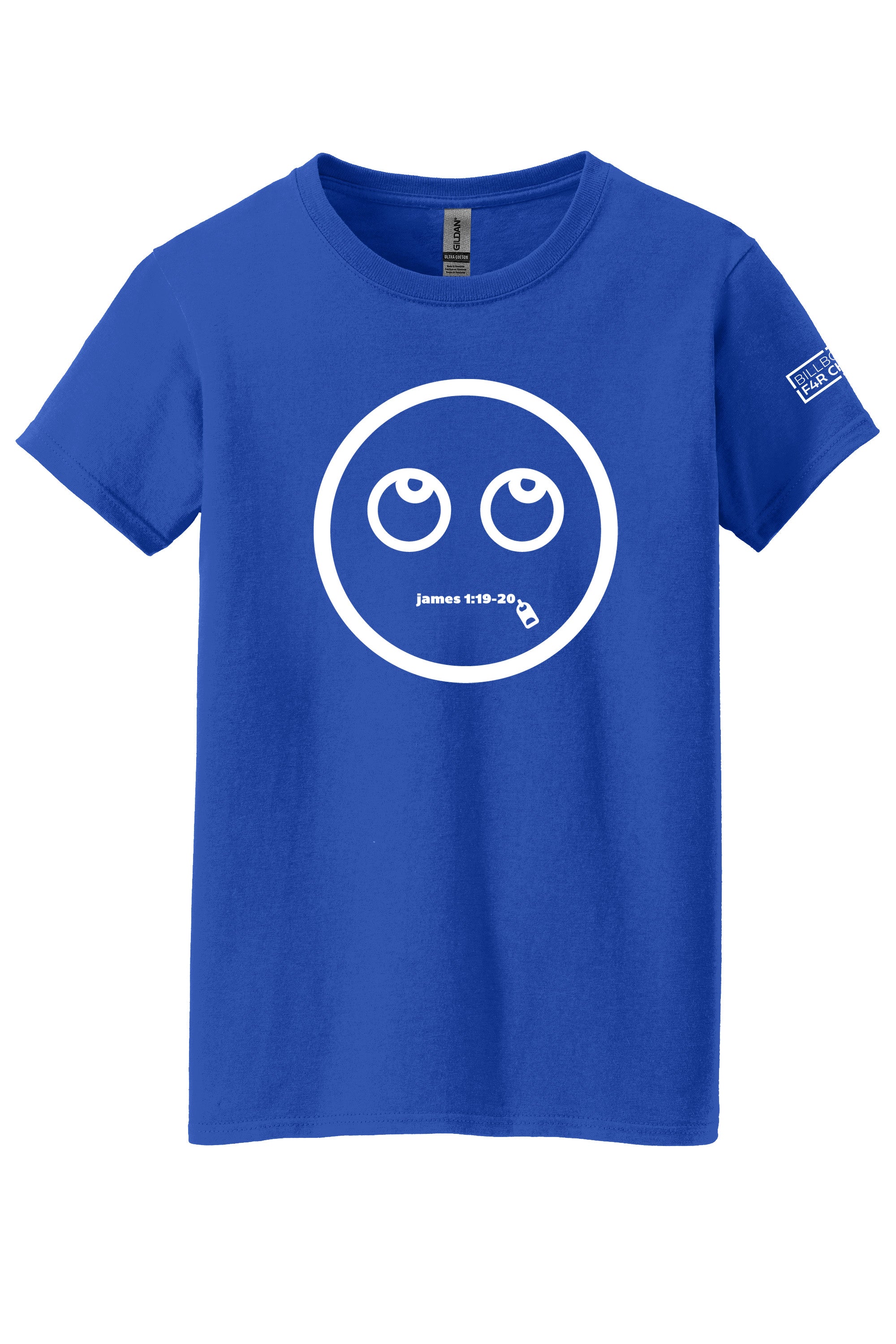 Slow to Speak Women's T-Shirt