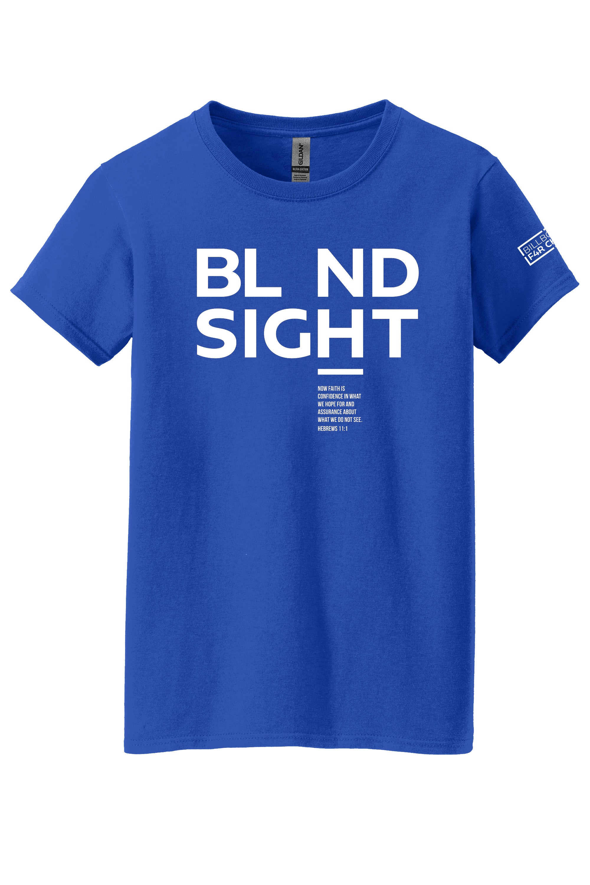 BL ND Sight 2 Women's T-Shirt