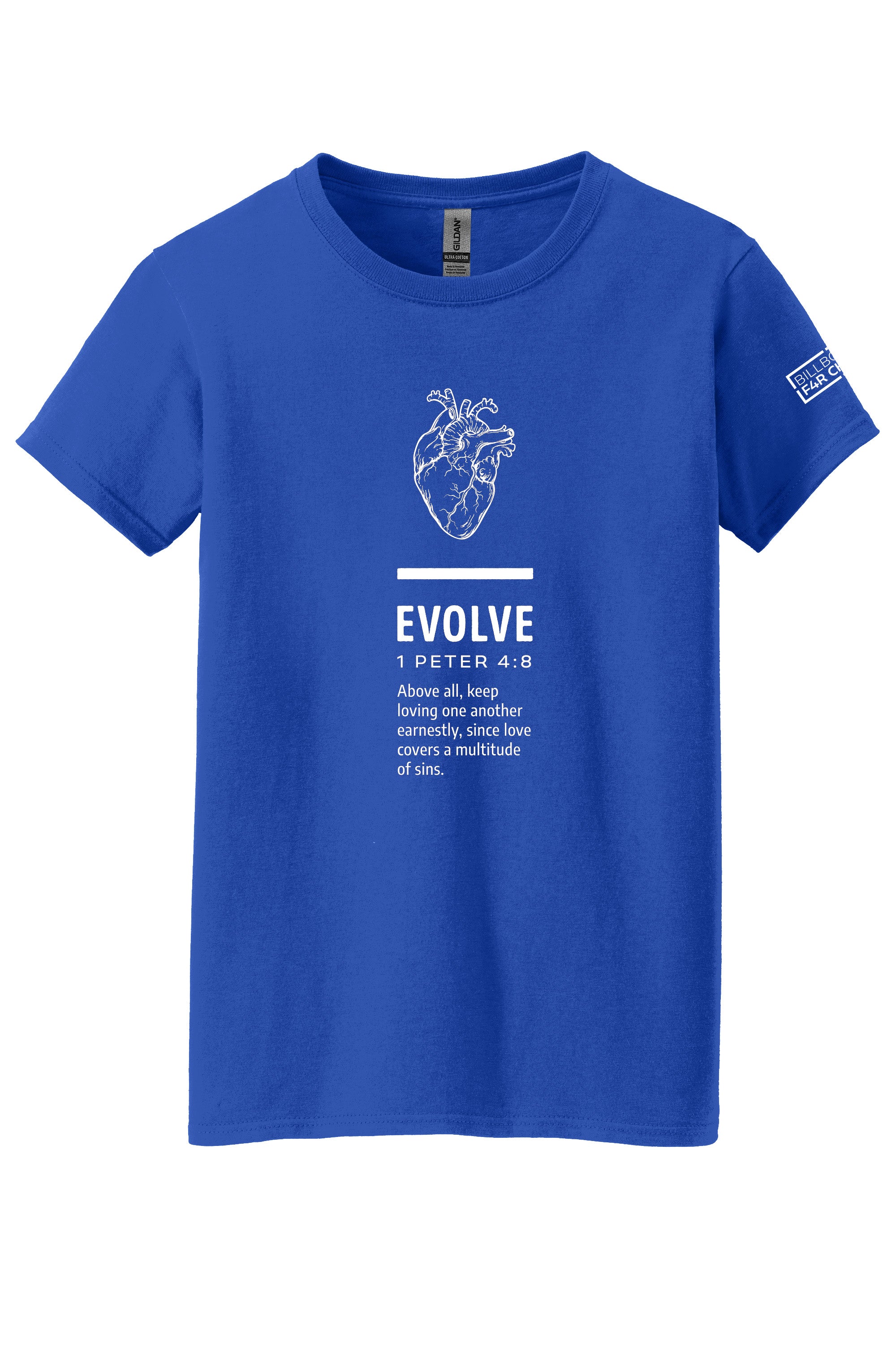 Evolve Women's T-Shirt