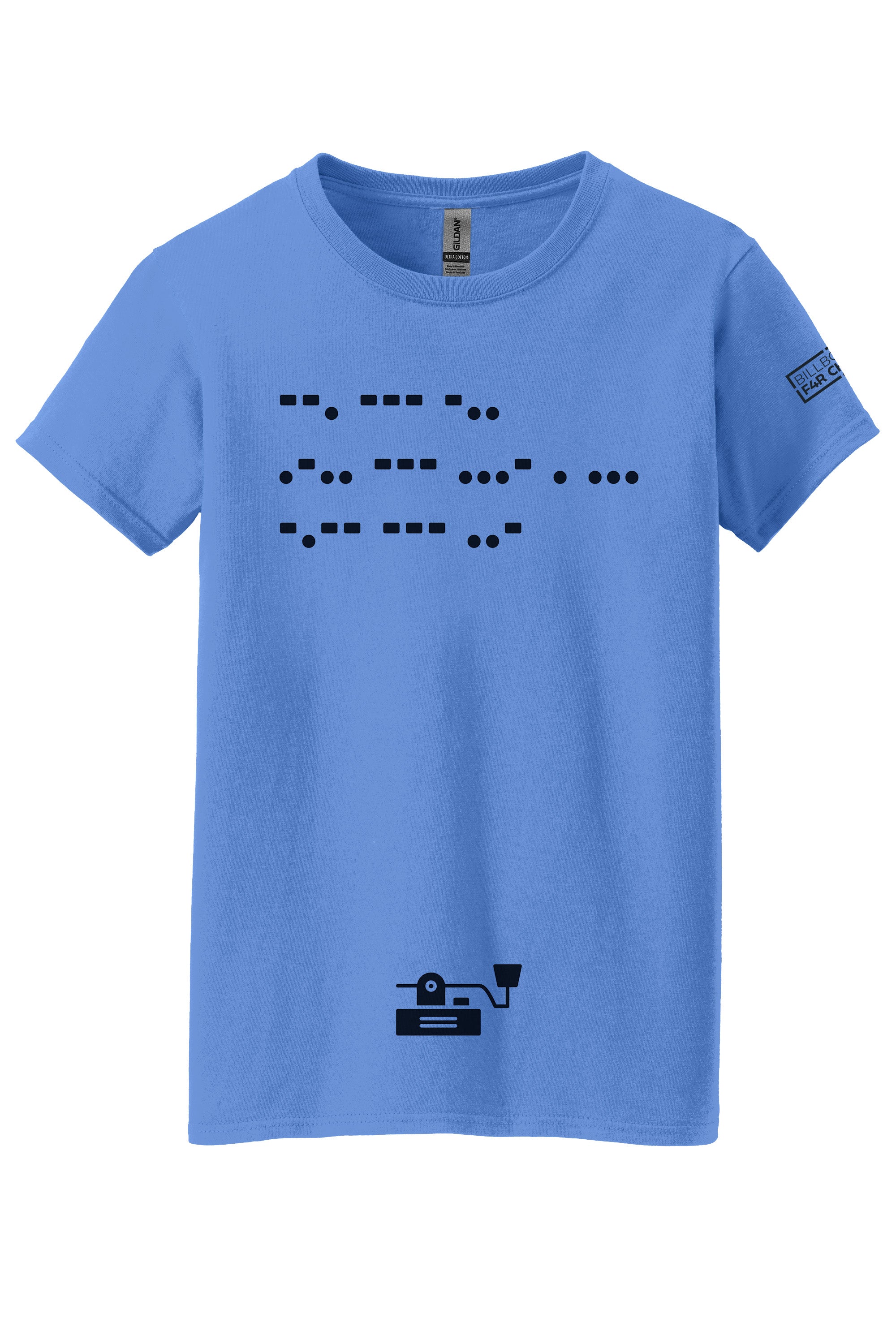 The Code Women's T-Shirt