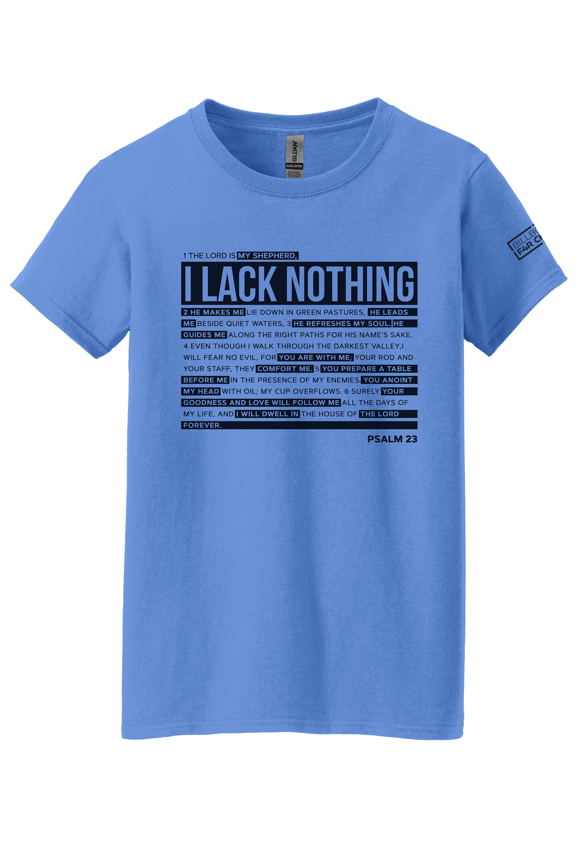 Un-Redacted Women's T-Shirt