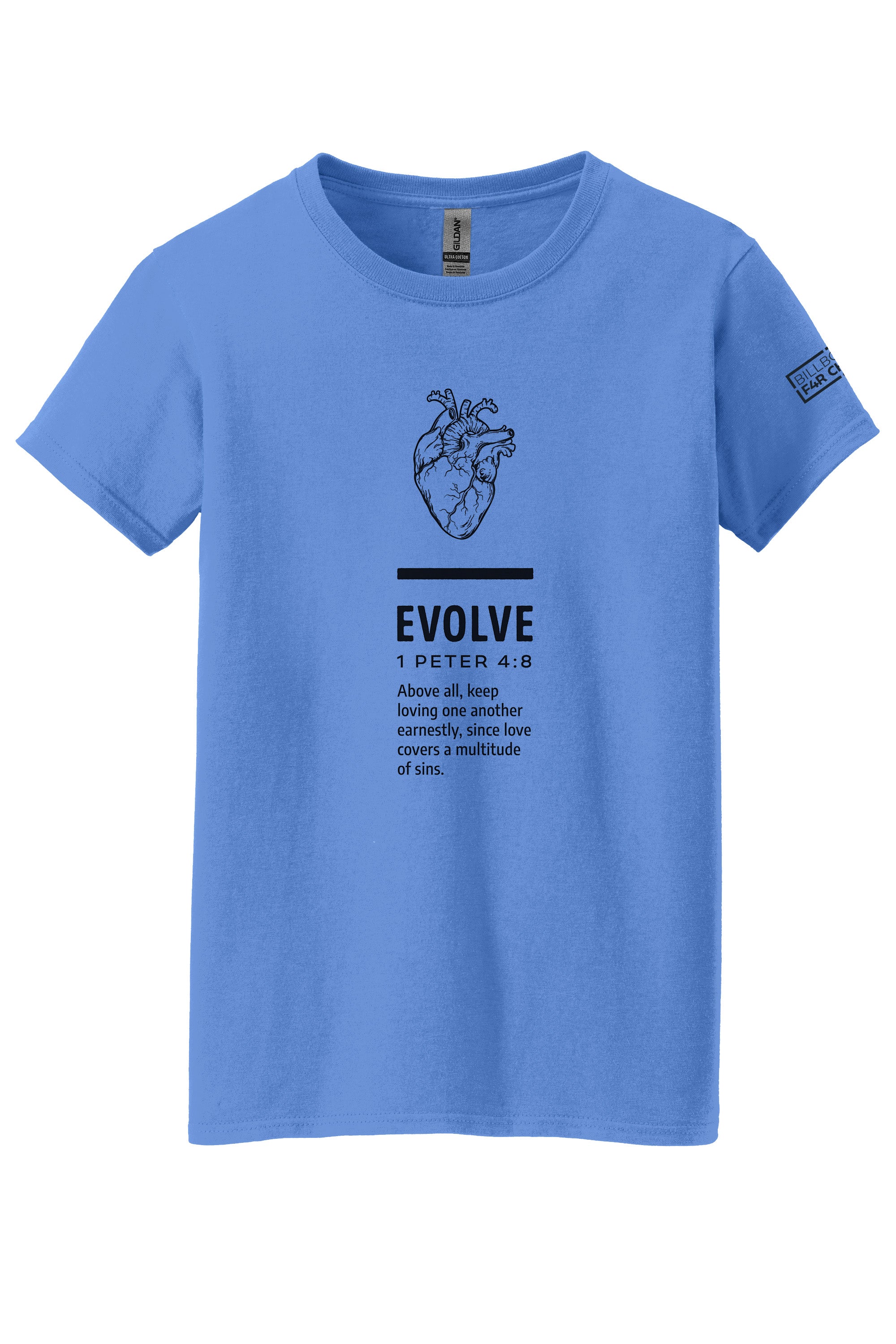 Evolve Women's T-Shirt