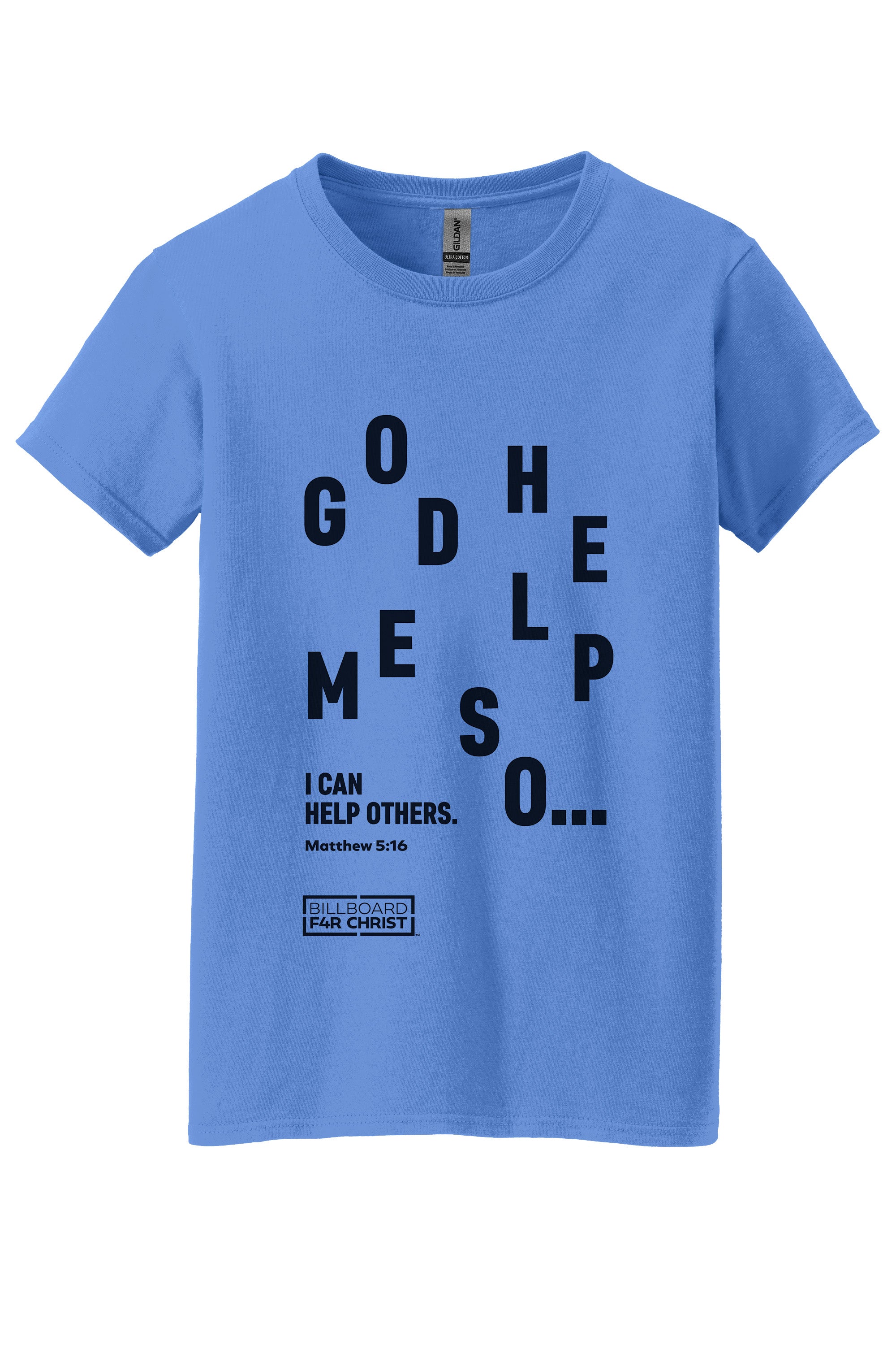 GHMS Women's T-Shirt