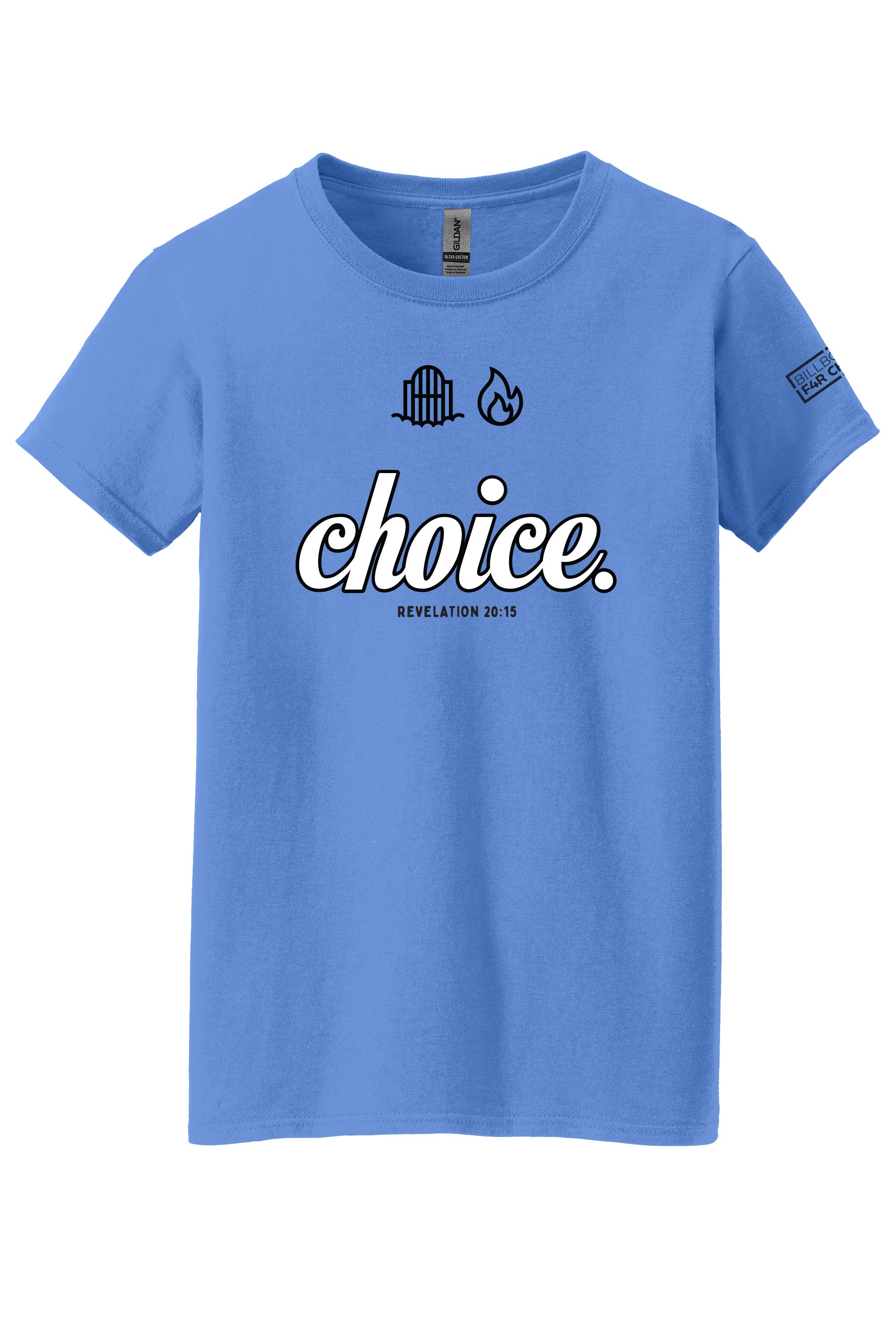 Choice 1 Women's T-Shirt