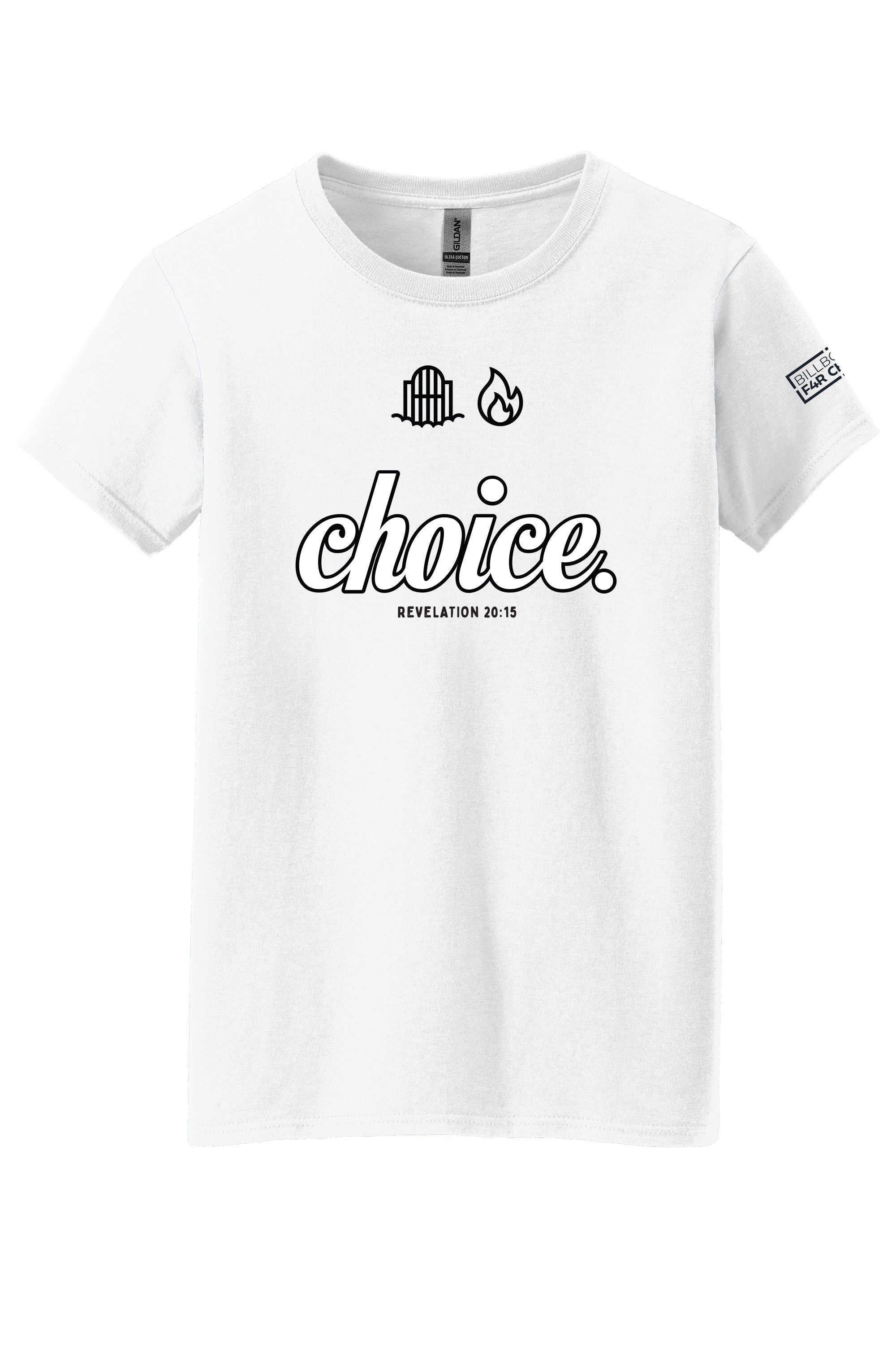 Choice 1 Women's T-Shirt