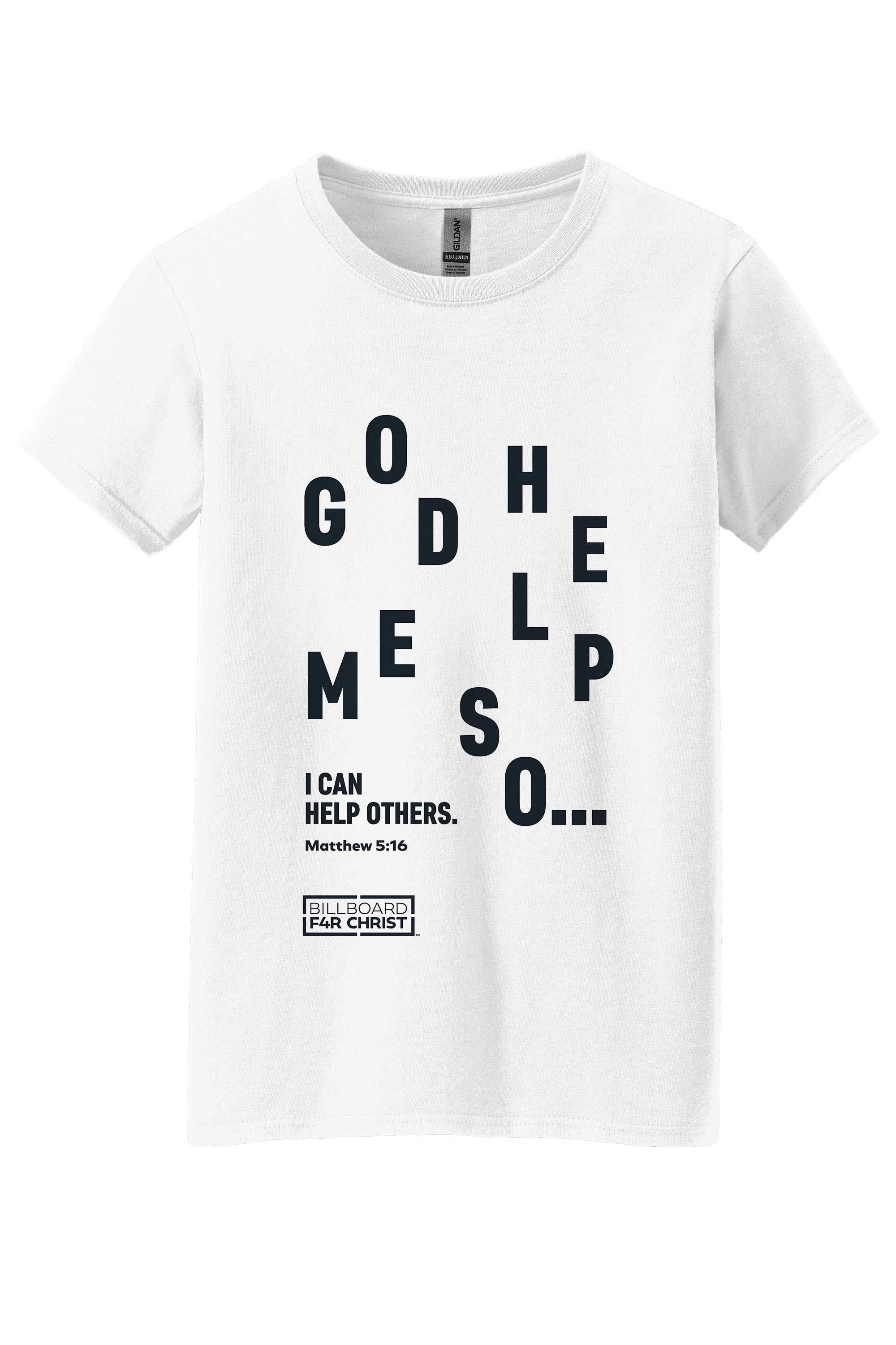 GHMS Women's T-Shirt