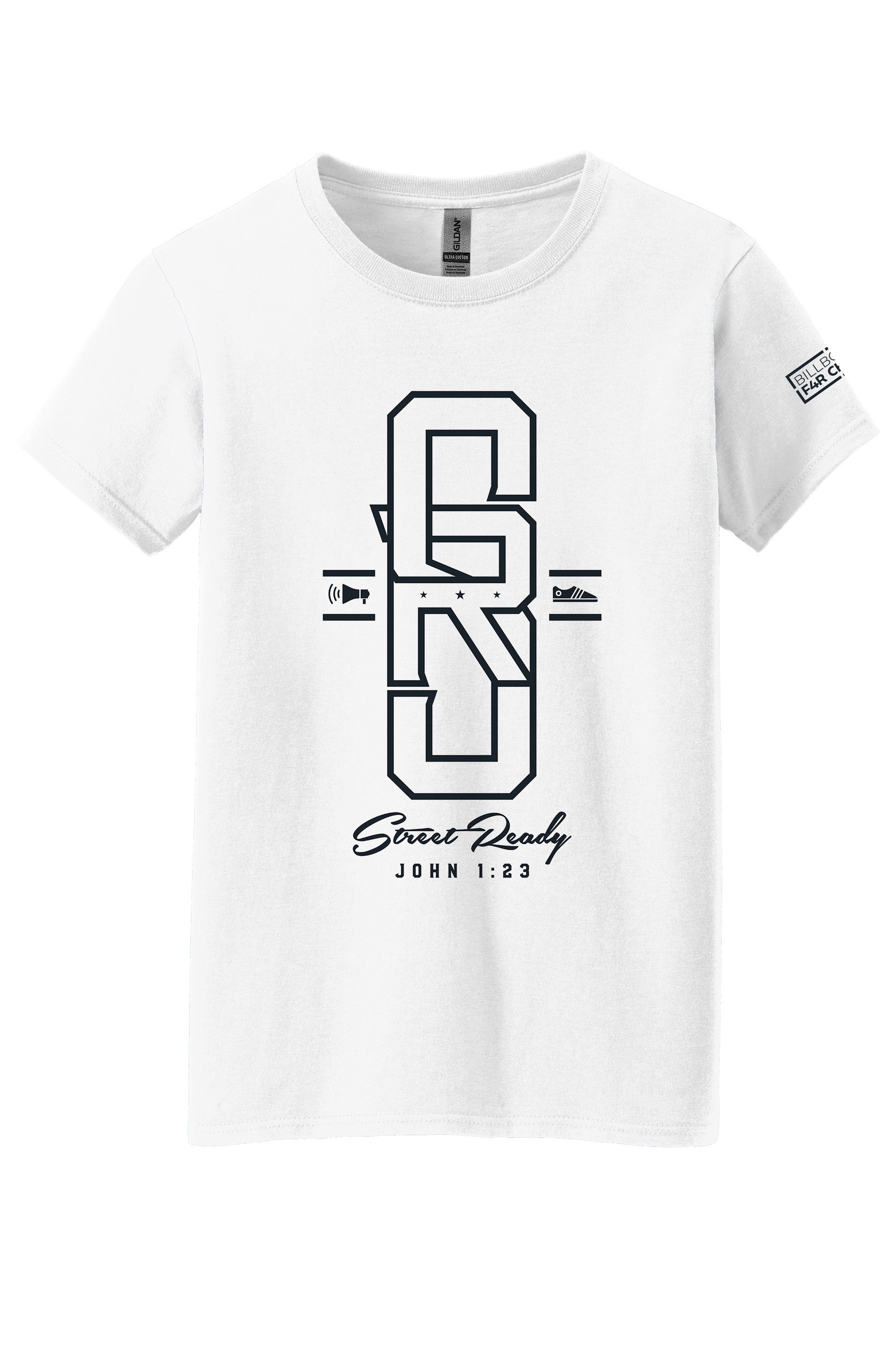 Street Ready Women's T-Shirt
