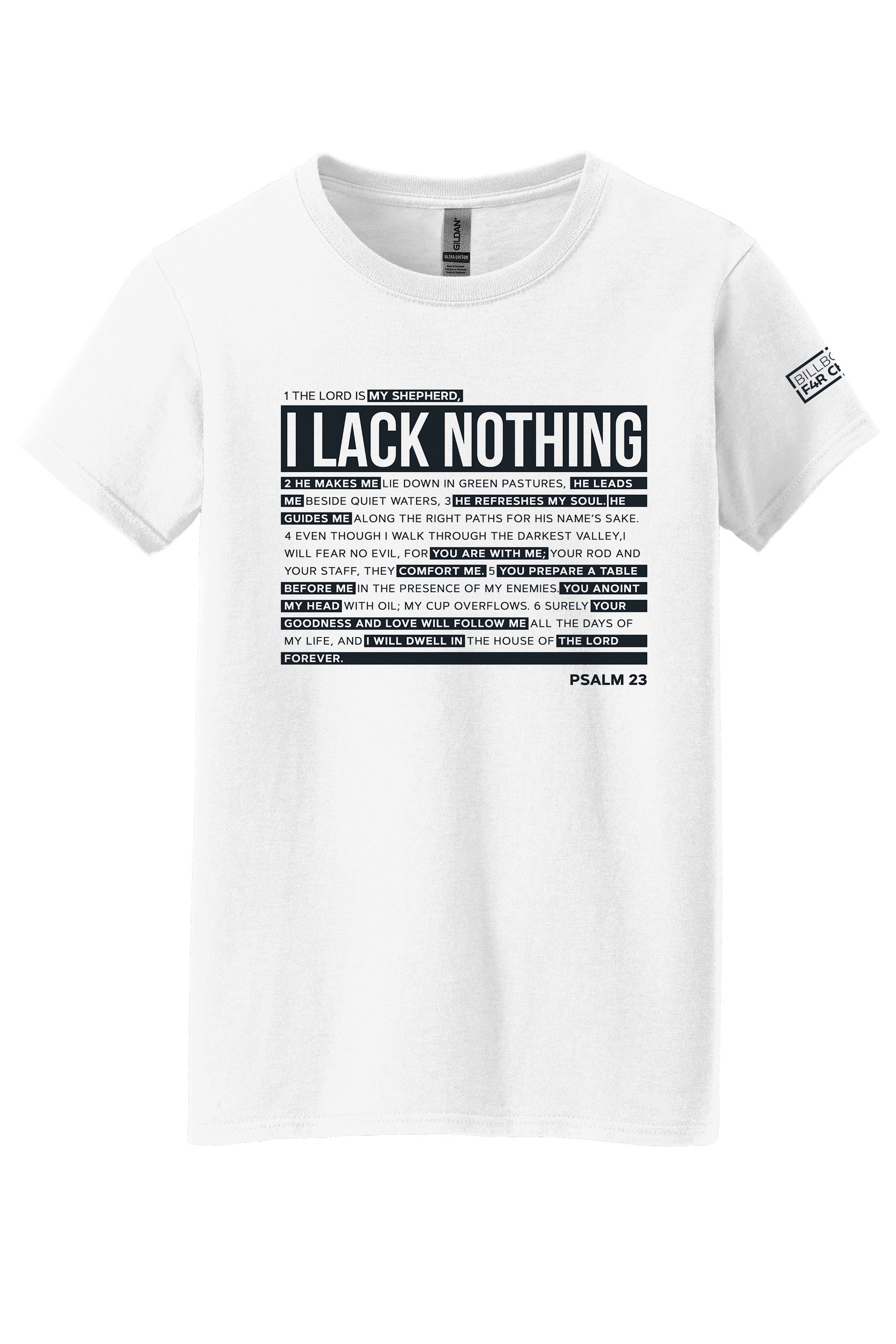 Un-Redacted Women's T-Shirt