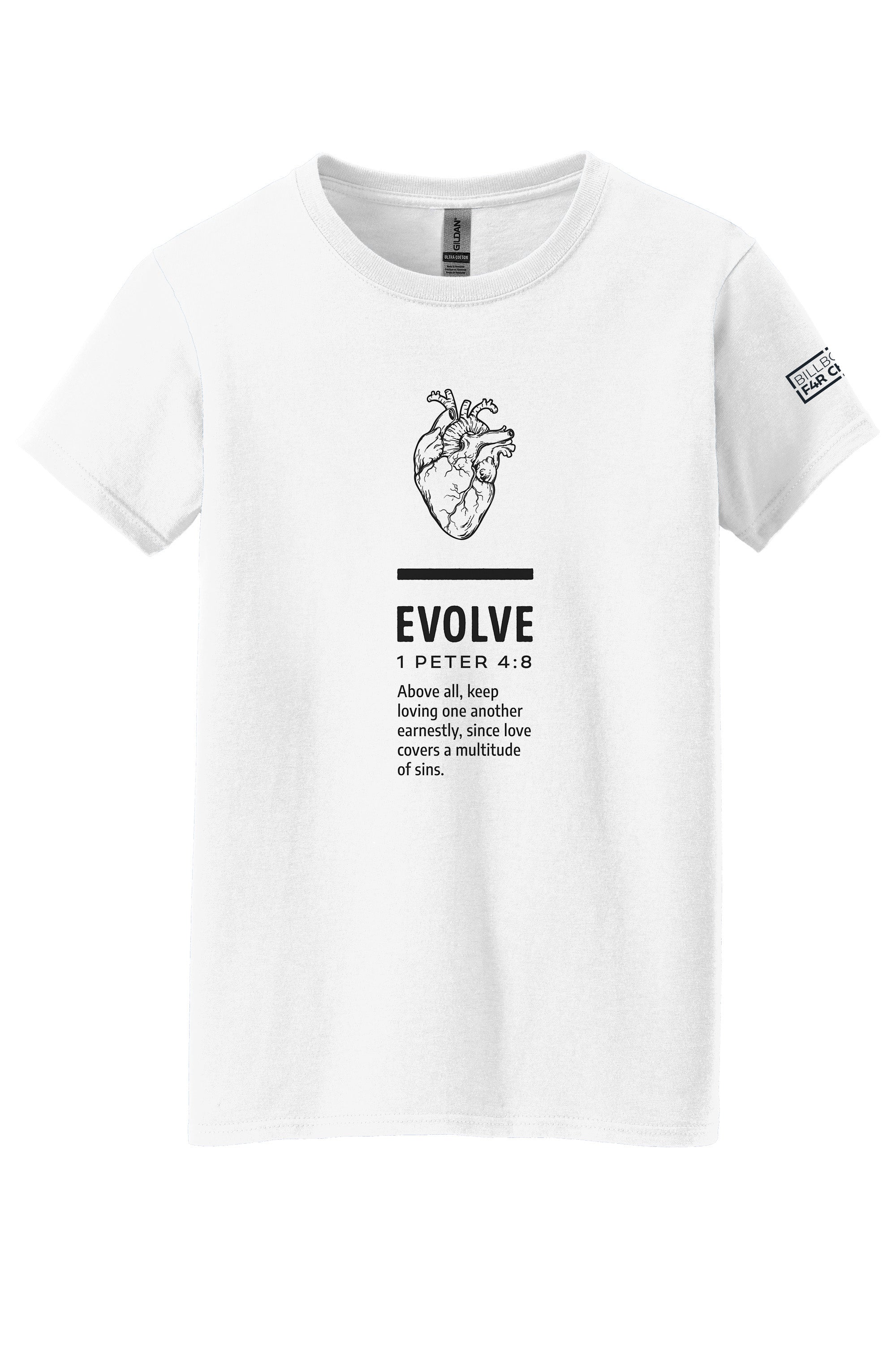 Evolve Women's T-Shirt
