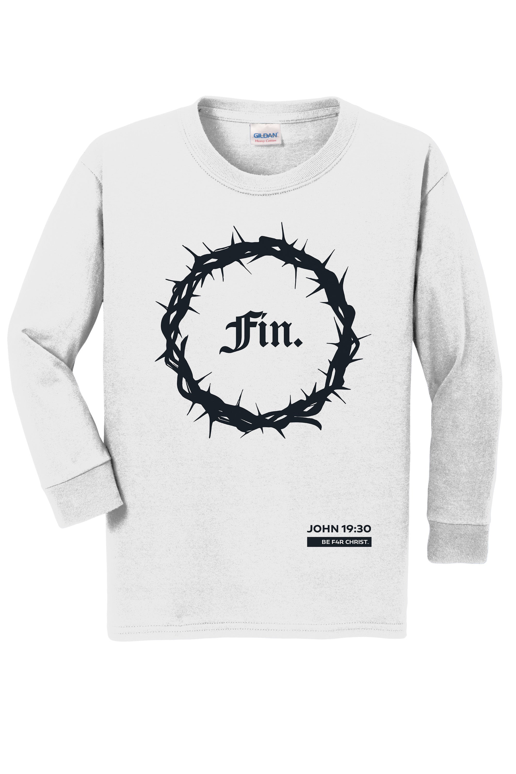 Finished Youth Long Sleeve