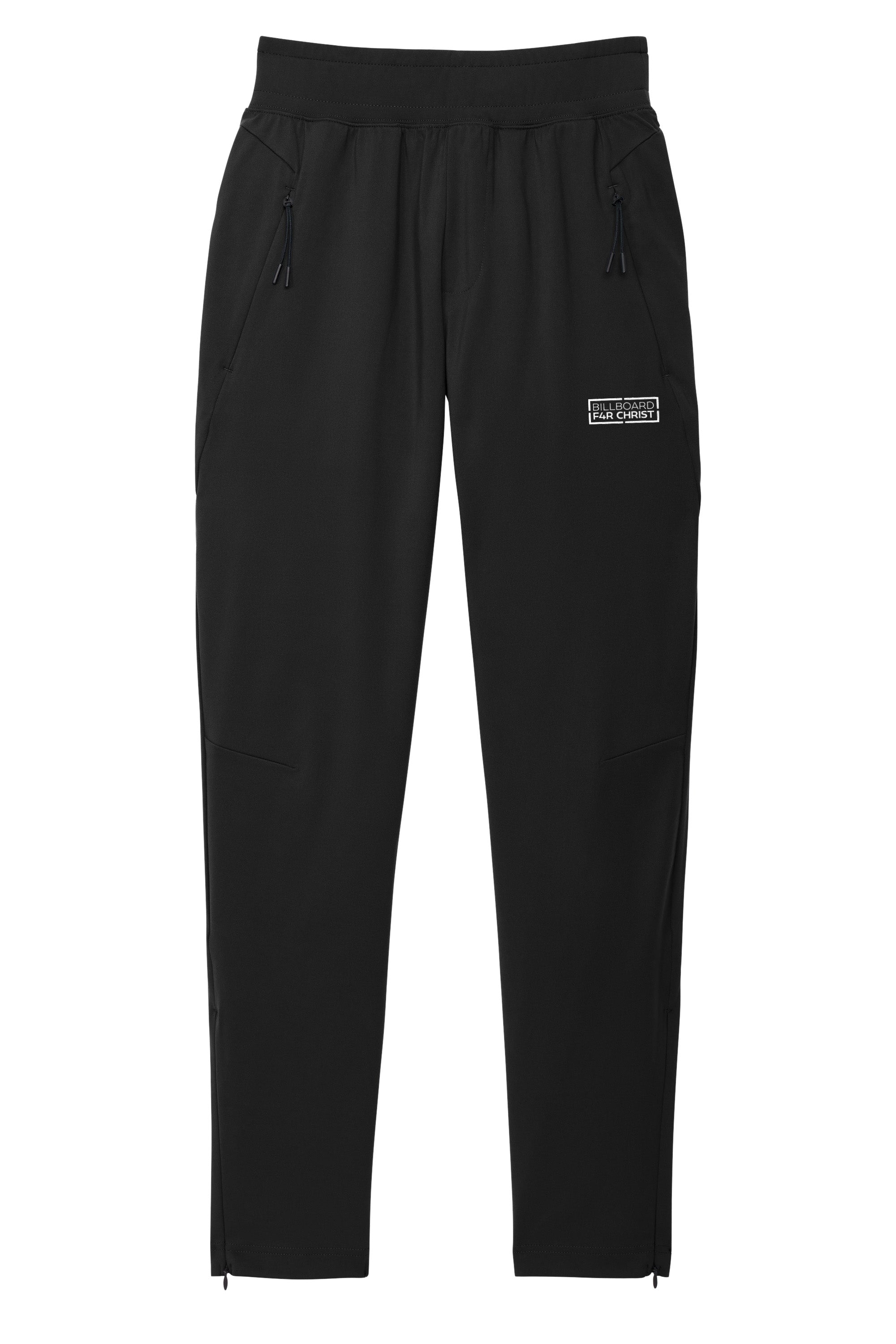 B4C Men's Athletic Joggers