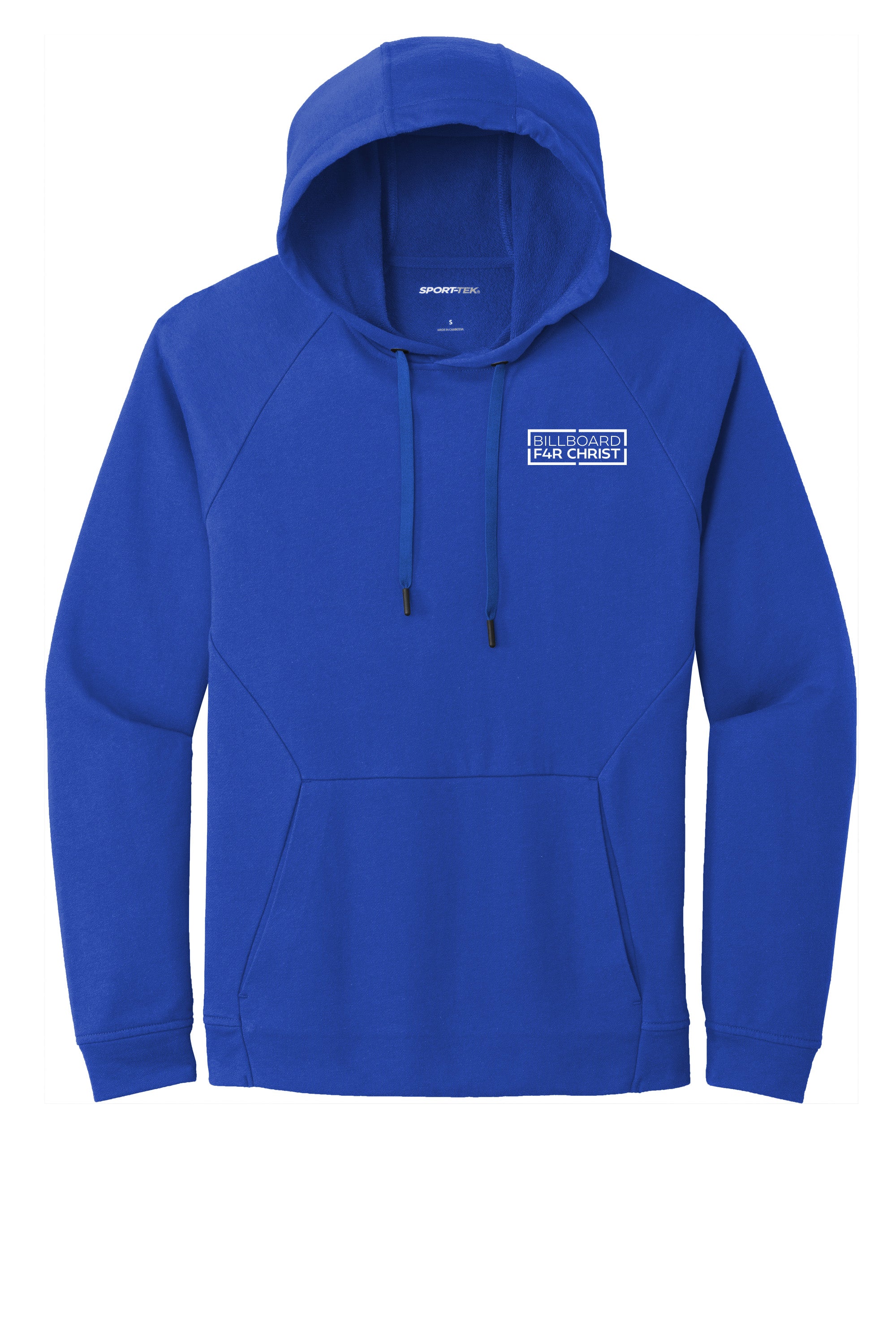 Finished Men's Lightweight Hoodie