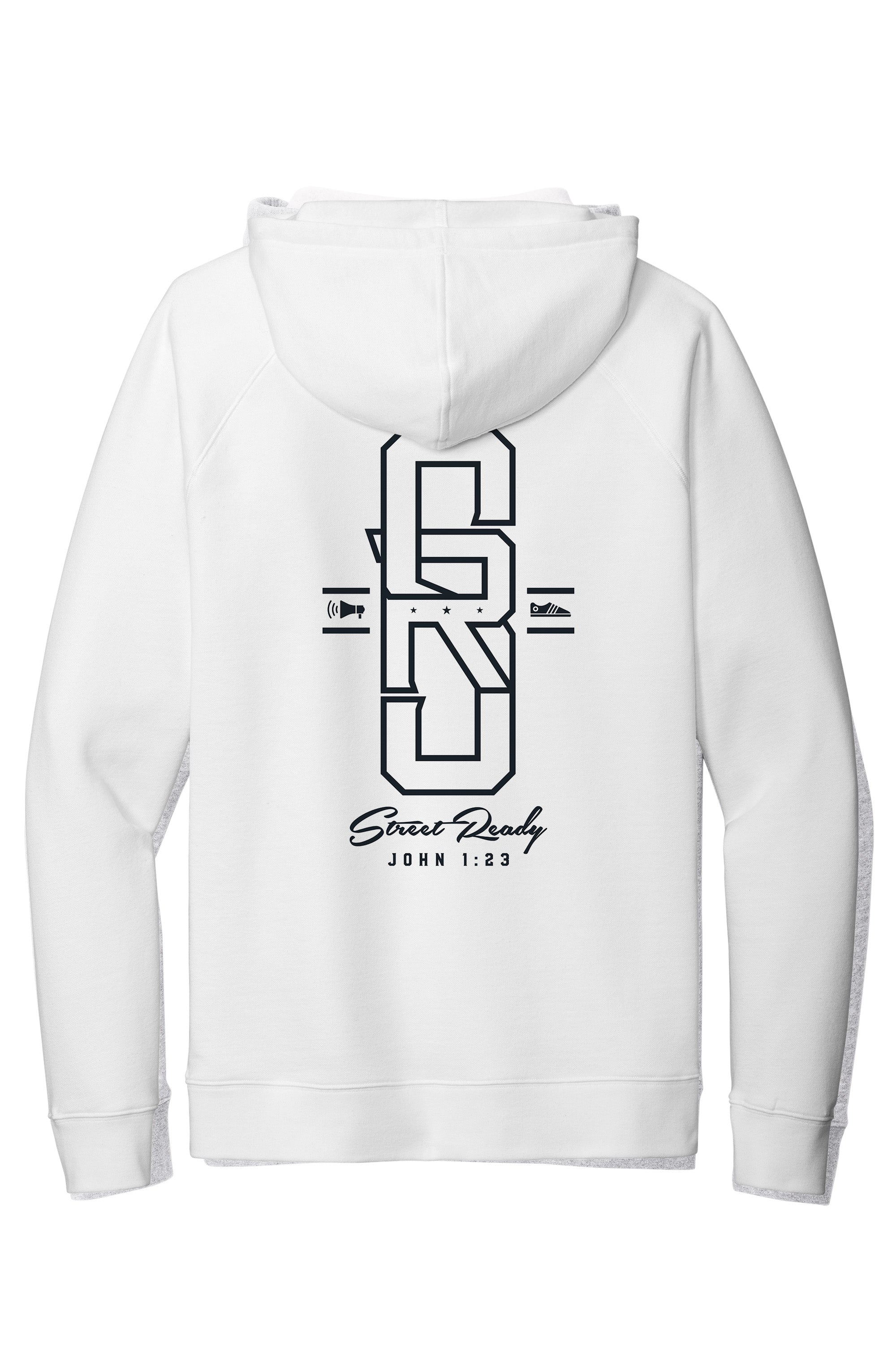 Street Ready Unisex Hoodie