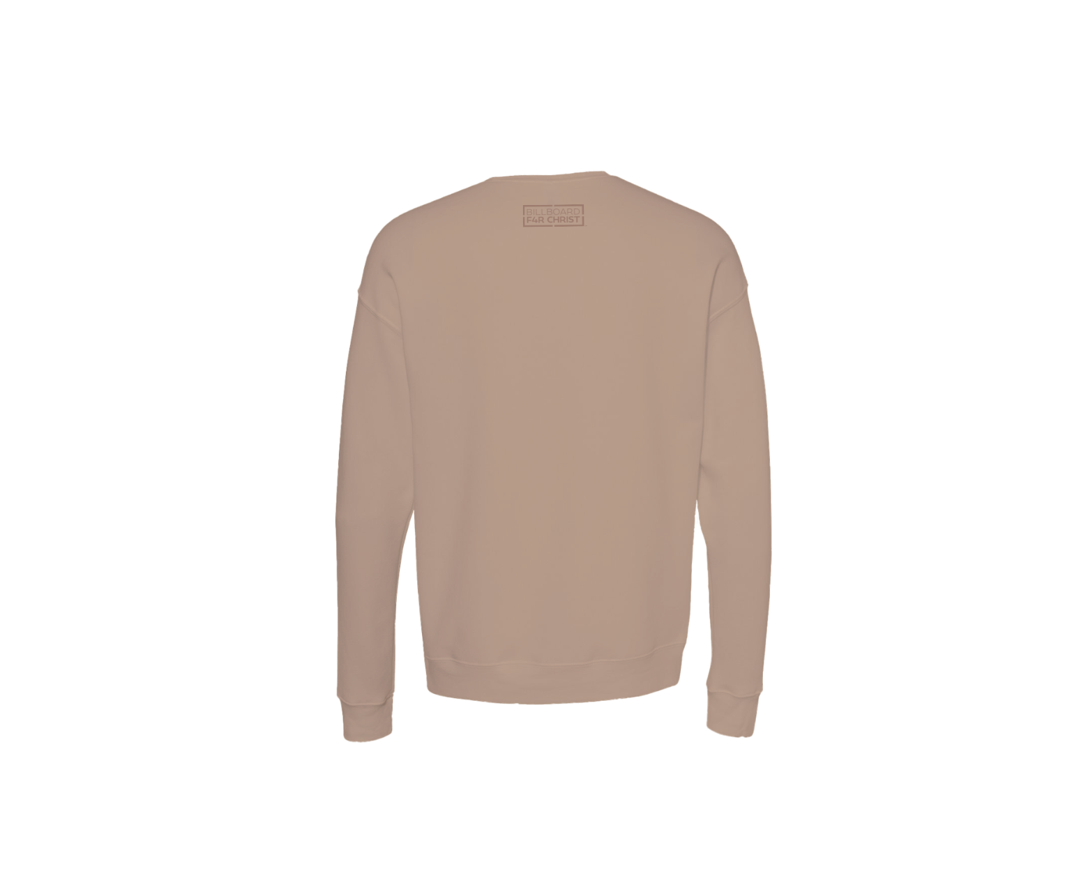 BE F4R The Cross Unisex Sweatshirt