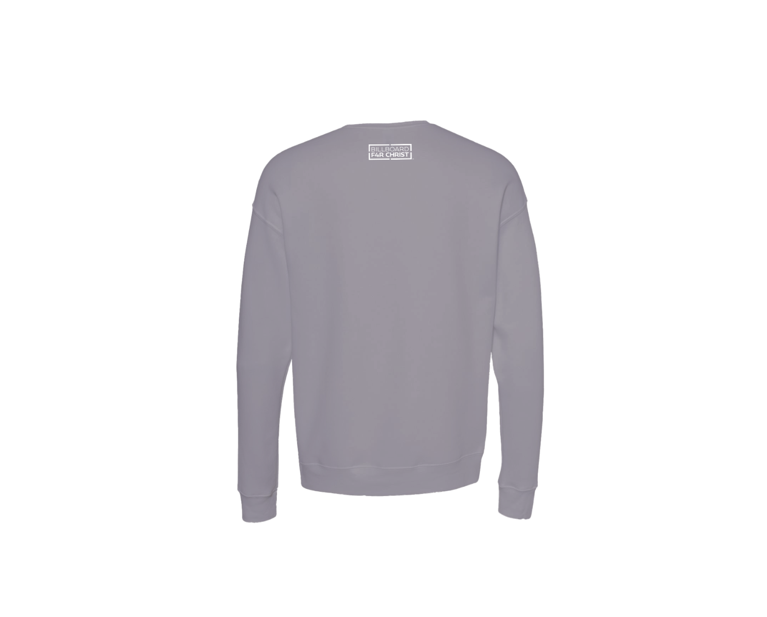 BE F4R Community 2 Unisex Sweatshirt