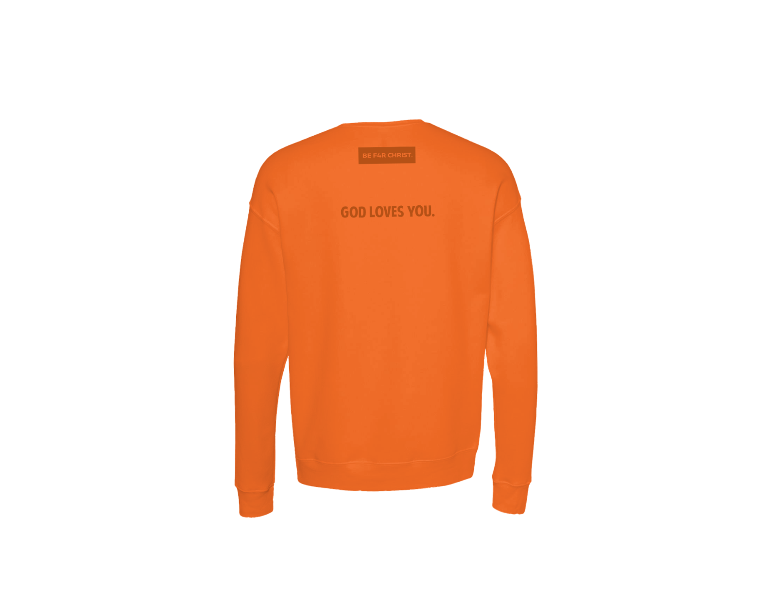 The Code Unisex Sweatshirt